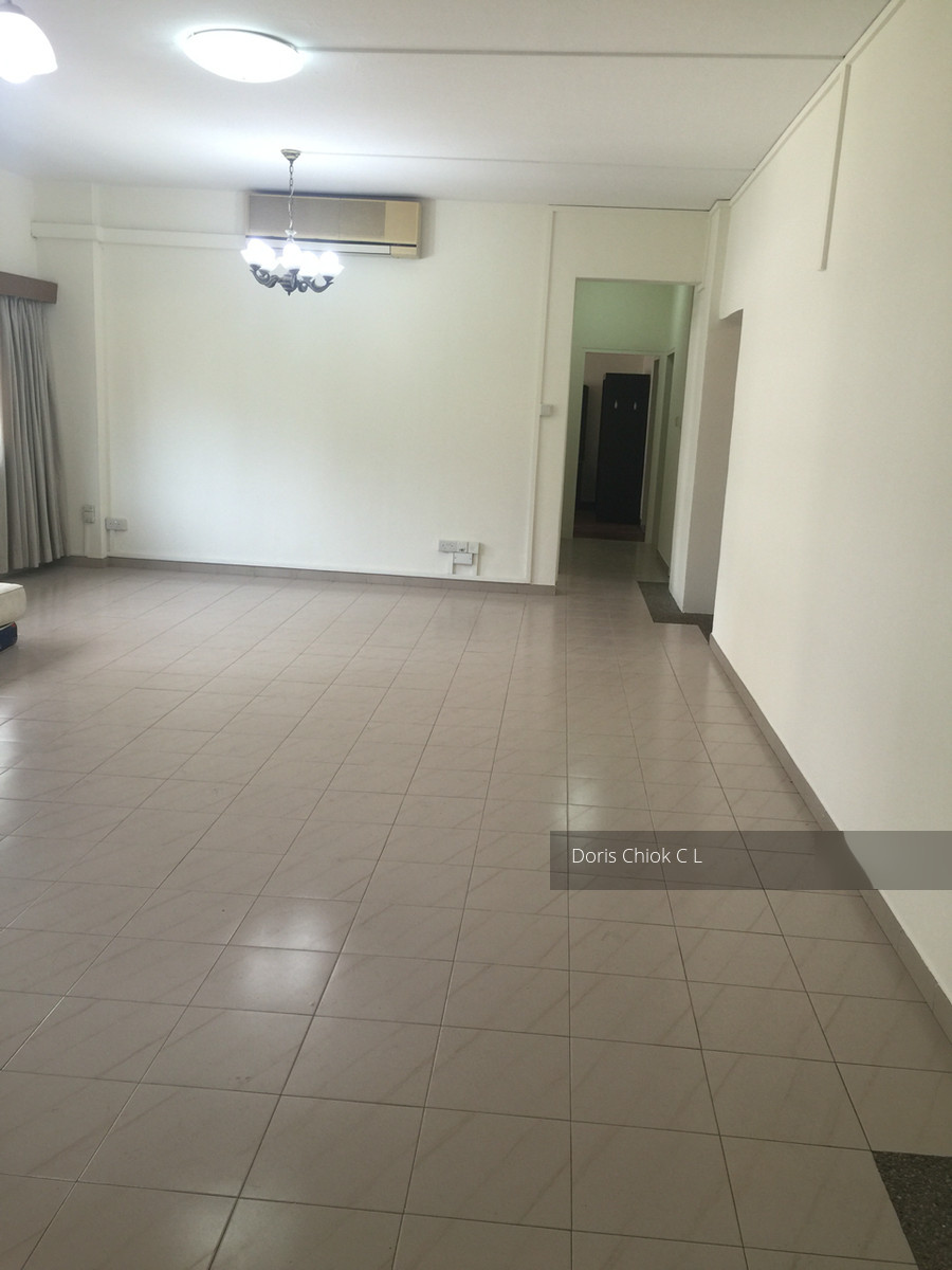 Cairnhill Mansions (Enbloc) thumbnail photo